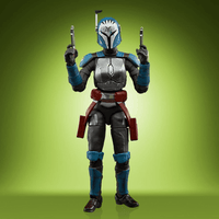Star Wars: The Vintage Collection - Bo - Katan Kryze (The Mandalorian) 3 3/4 - Inch Action Figure - The Mage's Emporium Shumi Toys & Gifts Shopify Collective Shumi Toys & Gifts Used English The Vintage Collection Japanese Style Comic Book