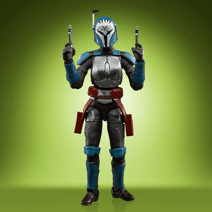 Star Wars: The Vintage Collection - Bo - Katan Kryze (The Mandalorian) 3 3/4 - Inch Action Figure - The Mage's Emporium Shumi Toys & Gifts Shopify Collective Shumi Toys & Gifts Used English The Vintage Collection Japanese Style Comic Book