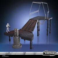 Star Wars - The Vintage Collection - Carbon - Freezing Chamber Playset with Stormtrooper Action Figure - The Mage's Emporium ToyShnip Shopify Collective ToyShnip Used English Action & Toy Figures Japanese Style Comic Book