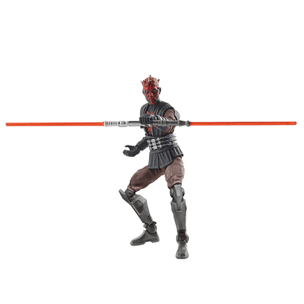 Star Wars: The Vintage Collection - Darth Maul (Mandalore) 3 3/4 - Inch Action Figure - The Mage's Emporium Shumi Toys & Gifts Shopify Collective Shumi Toys & Gifts Used English The Vintage Collection Japanese Style Comic Book