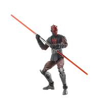 Star Wars: The Vintage Collection - Darth Maul (Mandalore) 3 3/4 - Inch Action Figure - The Mage's Emporium Shumi Toys & Gifts Shopify Collective Shumi Toys & Gifts Used English The Vintage Collection Japanese Style Comic Book