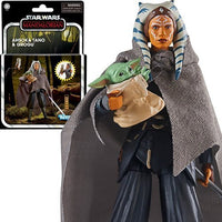 Star Wars The Vintage Collection Deluxe 3 3/4-Inch Action Figures - Exclusive - Select Figure(s)