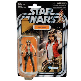 Star Wars "The Vintage Collection" Doctor Aphra 3 3/4 - Inch Action Figure - The Mage's Emporium ToyShnip Shopify Collective ToyShnip Used English Action & Toy Figures Japanese Style Comic Book