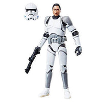 Star Wars The Vintage Collection Elite Clone Trooper 3 3/4 - Inch Action Figure - Exclusive - The Mage's Emporium ToyShnip Shopify Collective ToyShnip Used English Action & Toy Figures Japanese Style Comic Book