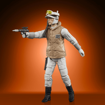 Star Wars: The Vintage Collection - Hoth Rebel Soldier 3 3/4 - Inch Action Figure - The Mage's Emporium Shumi Toys & Gifts Shopify Collective Shumi Toys & Gifts Used English The Vintage Collection Japanese Style Comic Book