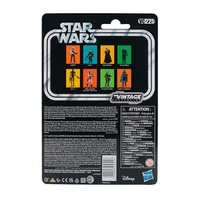 Star Wars: The Vintage Collection - Hoth Rebel Soldier 3 3/4 - Inch Action Figure - The Mage's Emporium Shumi Toys & Gifts Shopify Collective Shumi Toys & Gifts Used English The Vintage Collection Japanese Style Comic Book