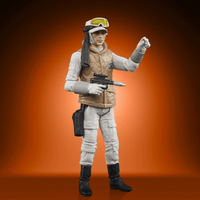 Star Wars: The Vintage Collection - Hoth Rebel Soldier 3 3/4 - Inch Action Figure - The Mage's Emporium Shumi Toys & Gifts Shopify Collective Shumi Toys & Gifts Used English The Vintage Collection Japanese Style Comic Book