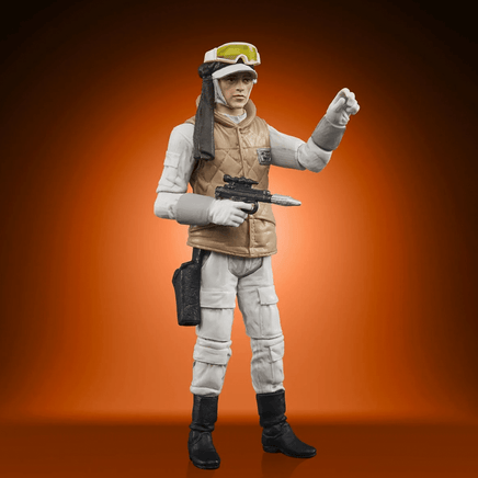 Star Wars: The Vintage Collection - Hoth Rebel Soldier 3 3/4 - Inch Action Figure - The Mage's Emporium Shumi Toys & Gifts Shopify Collective Shumi Toys & Gifts Used English The Vintage Collection Japanese Style Comic Book