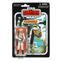 Star Wars: The Vintage Collection - Hoth Rebel Soldier 3 3/4 - Inch Action Figure - The Mage's Emporium Shumi Toys & Gifts Shopify Collective Shumi Toys & Gifts Used English The Vintage Collection Japanese Style Comic Book