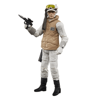 Star Wars: The Vintage Collection - Hoth Rebel Soldier 3 3/4 - Inch Action Figure - The Mage's Emporium Shumi Toys & Gifts Shopify Collective Shumi Toys & Gifts Used English The Vintage Collection Japanese Style Comic Book