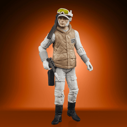 Star Wars: The Vintage Collection - Hoth Rebel Soldier 3 3/4 - Inch Action Figure - The Mage's Emporium Shumi Toys & Gifts Shopify Collective Shumi Toys & Gifts Used English The Vintage Collection Japanese Style Comic Book