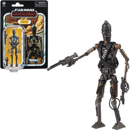 Star Wars - The Vintage Collection - IG - 11 - 3 3/4 - Inch Action Figure - The Mage's Emporium ToyShnip Shopify Collective ToyShnip Used English Action & Toy Figures Japanese Style Comic Book