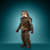 Star Wars: The Vintage Collection - Kuiil 3 3/4 - Inch Action Figure - The Mage's Emporium Shumi Toys & Gifts Shopify Collective Shumi Toys & Gifts Used English The Vintage Collection Japanese Style Comic Book