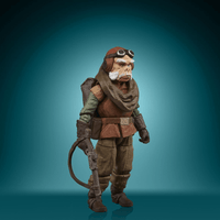 Star Wars: The Vintage Collection - Kuiil 3 3/4 - Inch Action Figure - The Mage's Emporium Shumi Toys & Gifts Shopify Collective Shumi Toys & Gifts Used English The Vintage Collection Japanese Style Comic Book
