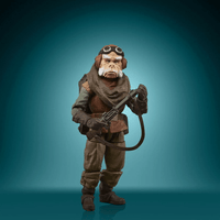 Star Wars: The Vintage Collection - Kuiil 3 3/4 - Inch Action Figure - The Mage's Emporium Shumi Toys & Gifts Shopify Collective Shumi Toys & Gifts Used English The Vintage Collection Japanese Style Comic Book