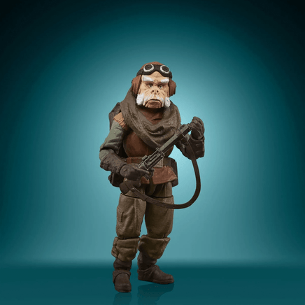 Star Wars: The Vintage Collection - Kuiil 3 3/4 - Inch Action Figure - The Mage's Emporium Shumi Toys & Gifts Shopify Collective Shumi Toys & Gifts Used English The Vintage Collection Japanese Style Comic Book