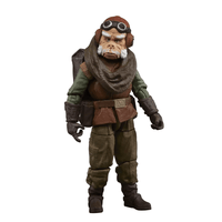 Star Wars: The Vintage Collection - Kuiil 3 3/4 - Inch Action Figure - The Mage's Emporium Shumi Toys & Gifts Shopify Collective Shumi Toys & Gifts Used English The Vintage Collection Japanese Style Comic Book