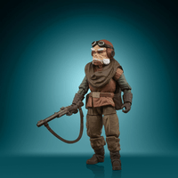 Star Wars: The Vintage Collection - Kuiil 3 3/4 - Inch Action Figure - The Mage's Emporium Shumi Toys & Gifts Shopify Collective Shumi Toys & Gifts Used English The Vintage Collection Japanese Style Comic Book