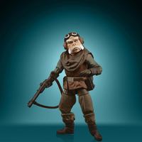 Star Wars: The Vintage Collection - Kuiil 3 3/4 - Inch Action Figure - The Mage's Emporium Shumi Toys & Gifts Shopify Collective Shumi Toys & Gifts Used English The Vintage Collection Japanese Style Comic Book