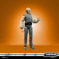 Star Wars: The Vintage Collection - Lobot 3 3/4 - Inch Action Figure - The Mage's Emporium Shumi Toys & Gifts Shopify Collective Shumi Toys & Gifts Used English The Vintage Collection Japanese Style Comic Book