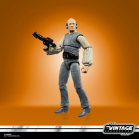 Star Wars: The Vintage Collection - Lobot 3 3/4 - Inch Action Figure - The Mage's Emporium Shumi Toys & Gifts Shopify Collective Shumi Toys & Gifts Used English The Vintage Collection Japanese Style Comic Book