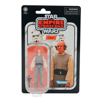Star Wars: The Vintage Collection - Lobot 3 3/4 - Inch Action Figure - The Mage's Emporium Shumi Toys & Gifts Shopify Collective Shumi Toys & Gifts Used English The Vintage Collection Japanese Style Comic Book