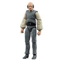 Star Wars: The Vintage Collection - Lobot 3 3/4 - Inch Action Figure - The Mage's Emporium Shumi Toys & Gifts Shopify Collective Shumi Toys & Gifts Used English The Vintage Collection Japanese Style Comic Book