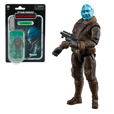 Star Wars: The Vintage Collection - Mythrol 3 3/4 - Inch Action Figure - The Mage's Emporium Shumi Toys & Gifts Shopify Collective Shumi Toys & Gifts Used English The Vintage Collection Japanese Style Comic Book