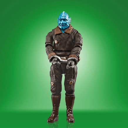 Star Wars: The Vintage Collection - Mythrol 3 3/4 - Inch Action Figure - The Mage's Emporium Shumi Toys & Gifts Shopify Collective Shumi Toys & Gifts Used English The Vintage Collection Japanese Style Comic Book