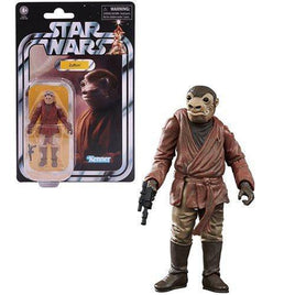 Star Wars - The Vintage Collection - Zutton - 3 3/4 - Inch Action Figure - The Mage's Emporium ToyShnip Shopify Collective ToyShnip Used English Action & Toy Figures Japanese Style Comic Book