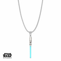 Star Wars™ Lightsaber Pendant