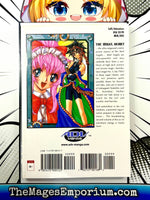 Steel Angel Kurumi Vol 2 - The Mage's Emporium Tokyopop 2410 BackInStock UPDATEMETA Used English Manga Japanese Style Comic Book