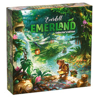 Everdell: Emerland Collector's Edition