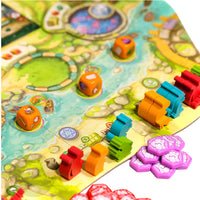 Everdell: Emerland Collector's Edition