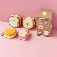 Sticky Note Decompression Books - The Mage's Emporium Kore Kawaii Kore Kawaii Shopify Collective Used English Japanese Style Comic Book