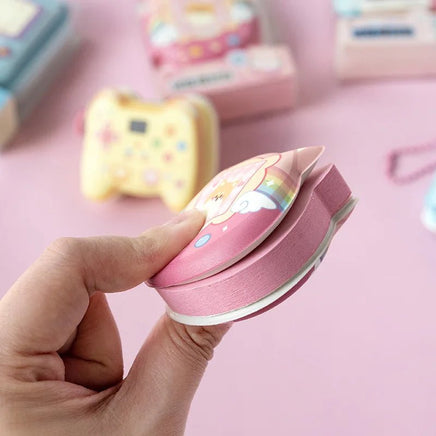 Sticky Note Decompression Books - The Mage's Emporium Kore Kawaii Kore Kawaii Shopify Collective Used English Japanese Style Comic Book