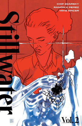 STILLWATER BY ZDARSKY & PEREZ TP VOL 02 (MR) - The Mage's Emporium The Multiverse Shopify Collective The Multiverse Used English Graphic Novels Japanese Style Comic Book