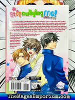 Stop Bullying Me! - The Mage's Emporium June alltags description missing author Used English Manga Japanese Style Comic Book