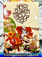 Storm Fairy - The Mage's Emporium DMP 2406 alltags description Used English Manga Japanese Style Comic Book