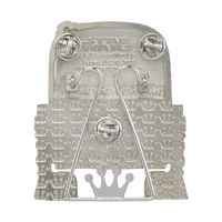 Funko Pop! Sized Pin: Star Wars - R2D2