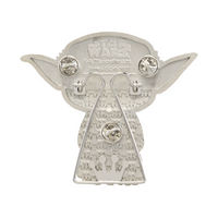 Funko Pop! Sized Pin: Star Wars - Yoda Chase