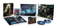 Stranger of Sword City Limited Edition (PlayStation Vita)