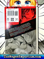 Strategic Lovers Vol 1 - The Mage's Emporium Yen Press outofstock UPDATEMETA Used English Manga Japanese Style Comic Book