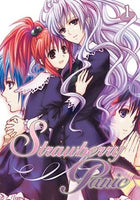 Strawberry Panic Vol 1 - The Mage's Emporium Seven Seas 2410 outofstock UPDATEMETA Used English Manga Japanese Style Comic Book