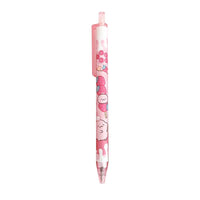 Strawberry Sweets Character Pens Set - The Mage's Emporium Kore Kawaii Kore Kawaii Shopify Collective Used English Japanese Style Comic Book