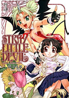 Stray Little Devil Vol 3 - The Mage's Emporium Dr. Master 2501 UPDATEMETA Used English Manga Japanese Style Comic Book