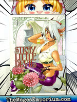 Stray Little Devil Vol 4 - The Mage's Emporium Dr. Master 2501 UPDATEMETA Used English Manga Japanese Style Comic Book