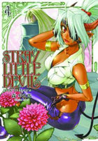 Stray Little Devil Vol 4 - The Mage's Emporium Dr. Master 2501 UPDATEMETA Used English Manga Japanese Style Comic Book