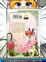 Stray Little Devil Vol 4 - The Mage's Emporium Dr. Master 2501 UPDATEMETA Used English Manga Japanese Style Comic Book