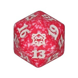 Strixhaven: School of Mages Spindown Die / Dice Magic the Gathering / MTG - The Mage's Emporium PunkOuter Games PunkOuter Games Shopify Collective Used English Dice Japanese Style Comic Book